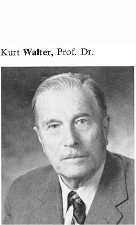Kurt Walter