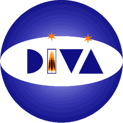 DIVA Logo