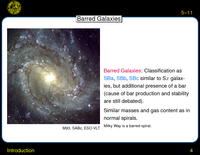 Introduction: Irregular Galaxies